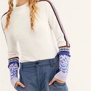Free people thermal